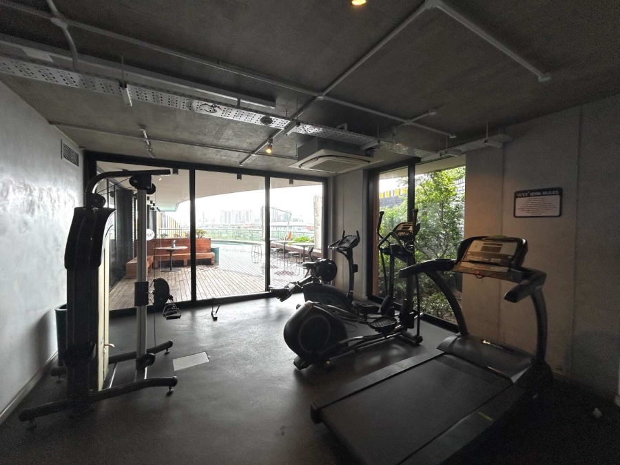 1 Bedroom Property for Sale in Woodstock Western Cape